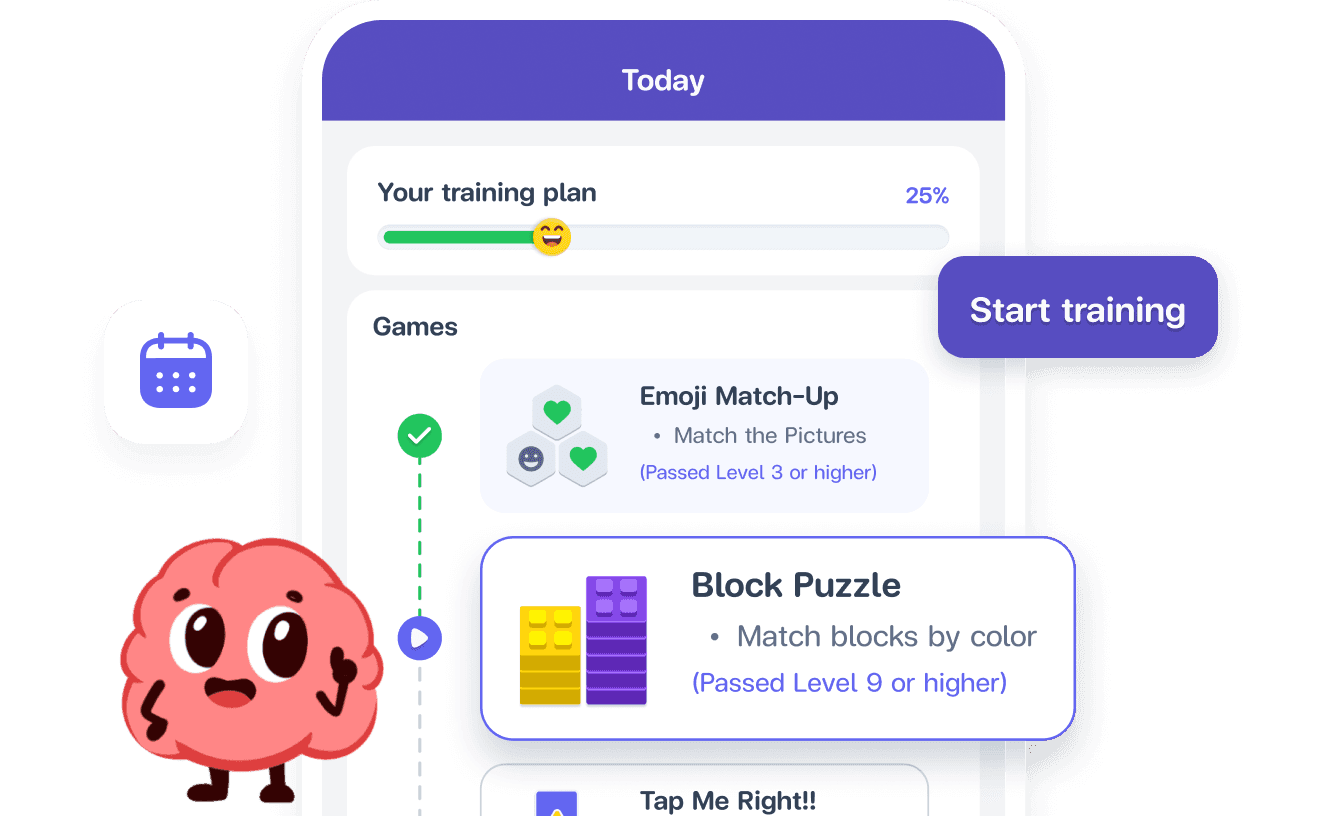 Daily Personal Training Plan